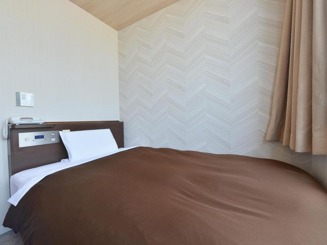 シングルルームの画像